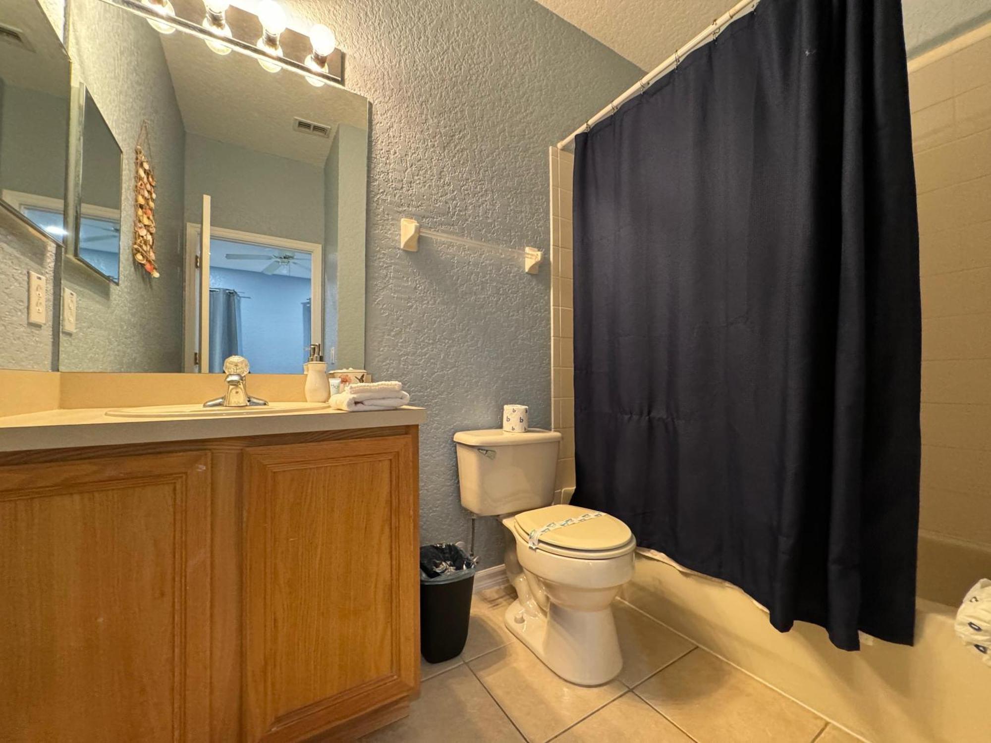 1307 Charming Regal Palms Villa Дейвънпорт Екстериор снимка